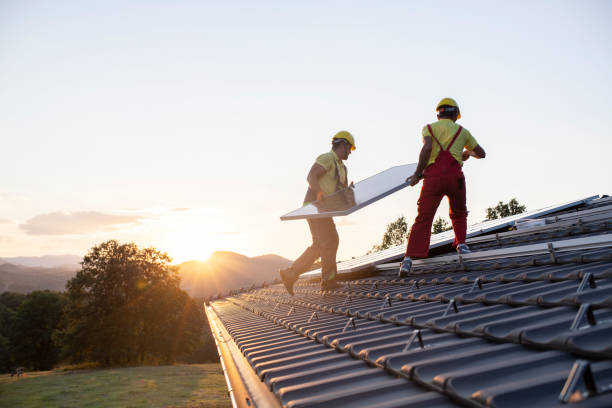 Sheet Metal Roofing in Browns Mills, NJ