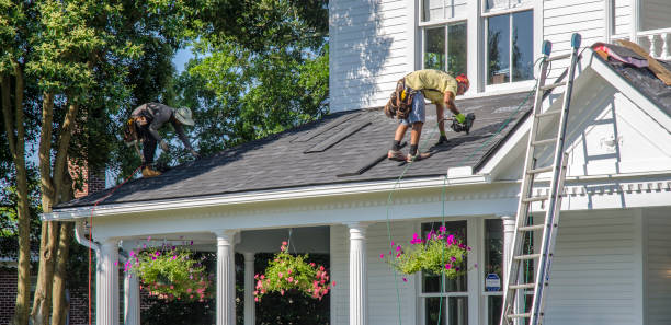 Best Storm Damage Roof Repair  in Browns Mills, NJ